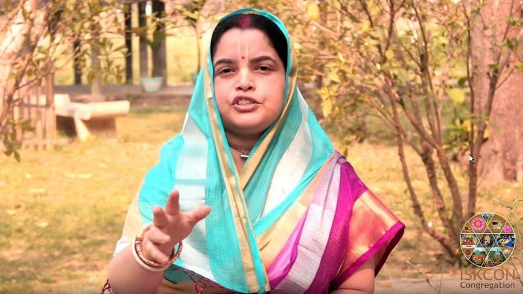 Bhakti-vriksha Basics – Video Course